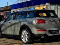 Gebraucht Mini One D Clubman Pepper 116 PS (85 kW) 2017 Grau Kombi