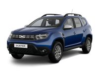 gebraucht Dacia Duster 