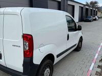 Gebraucht Peugeot Bipper 68 PS (50 kW) 2010 Van / Kleinbus