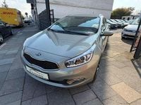 Usado Kia Ceed Edition 7 135 CV (99 kW) 2014 Utilitario