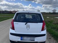 gebraucht Hyundai i10 1.2 Style Style