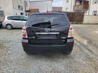 gebraucht Toyota Corolla Verso 2.2 D-4D Team