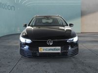 gebraucht VW Golf Sportsvan Volkswagen Golf, 109.568 km, 116 PS, EZ 06.2021, Diesel