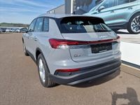 gebraucht Audi Q4 e-tron VORN UND HINT