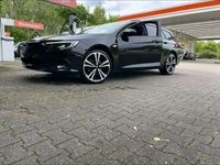 gebraucht Opel Insignia B Biturbo 4x4