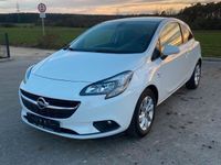 gebraucht Opel Corsa E Aktiv Turbo. 101 PS