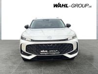 Nowe MG HS Luxury 224 KM (164 kW) 2026 Biały SUV