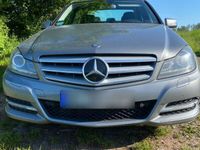 gebraucht Mercedes C300 CDI 4MATIC ELEGANCE Aut. ELEGANCE