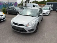 Gebraucht Ford Focus 101 PS (74 kW) 2011 Silber Limousine