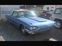 Gebraucht Ford Thunderbird 1965 Coupé