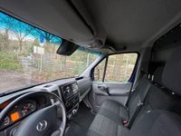 gebraucht Mercedes Sprinter 514