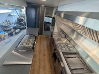 Gebraucht Iveco Daily 116 PS (85 kW) 2009 Braun Van