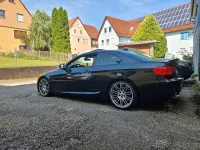 Gebraucht BMW 335 Performance 306 PS (225 kW) 2011 Schwarz Coupé