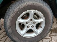 Gebraucht Jeep Grand Cherokee 241 PS (177 kW) 1998 SUV