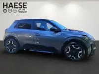 Gebraucht Nissan Micra Advance 110 kW (150 PS) 2026 Silber Kleinwagen