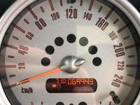 Brugt Mini Cooper 116 HK (85 kW) 2002 Grøn Hatchback