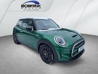 Gebraucht Mini Cooper SE Classic 135 kW (184 PS) 2023 Grün Kleinwagen