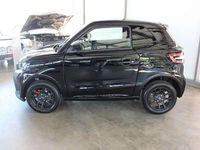 Neu Ligier JS50 2026 Schwarz Kleinwagen