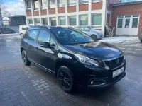 Gebraucht Peugeot 2008 Active 82 PS (60 kW) 2018 SUV