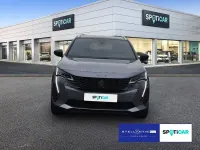 Gebraucht Peugeot 5008 GT 136 PS (100 kW) 2024 Grau SUV