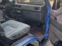 Gebraucht Mitsubishi L300 111 PS (81 kW) 1994 Grau Van / Kleinbus