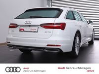 gebraucht Audi A6 Avant 40 TDI design