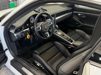 Gebraucht Porsche 991 Chrono 420 PS (308 kW) 2016 Weiß
