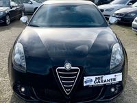 gebraucht Alfa Romeo Giulietta Turismo Diesel