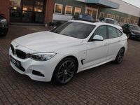 Gebraucht BMW 335 Gran Turismo M Sport 306 PS (225 kW) 2014 Alpinweiss iii Limousine