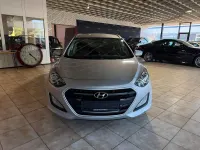 Gebraucht Hyundai i30 Classic 110 PS (80 kW) 2016 Kombi