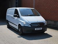 Gebraucht Mercedes Vito 136 PS (100 kW) 2011 Weiß Van