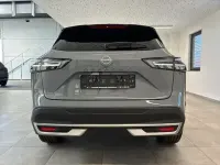 Neu Nissan Qashqai 360º 158 PS (116 kW) 2026 Ceramic grey / dach schwarz SUV