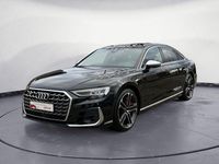 Gebraucht Audi S8 Ambiente 571 PS (419 kW) 2024 Mythosschwarz metallic Limousine