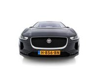 Gebraucht Jaguar I-Pace Business Edition 294 kW (400 PS) 2019 Schwarz SUV
