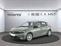 Gebraucht Opel Corsa Edition 101 PS (74 kW) 2025 Grau Kleinwagen