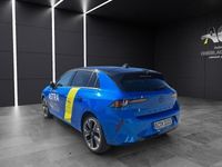 Gebraucht Opel Astra 114 kW (156 PS) 2023 Kobalt blau Limousine