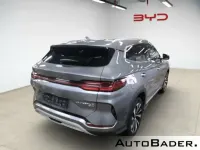 Usata BYD Seal 218 CV (160 kW) 2025 Grigio SUV