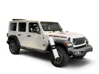 gebraucht Jeep Wrangler MY24-Rubicon 2.0l T-GDI 200 kW (272 PS)