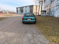 Gebraucht Audi A6 150 PS (110 kW) 1999 Kombi