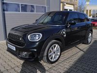 Gebraucht Mini John Cooper Works Countryman 220 PS (161 kW) 2022 Schwarz SUV