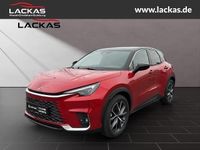 Neu Lexus LBX 136 PS (100 kW) 2025 Metallic SUV