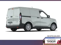 Neu Ford Transit Trend 101 PS (74 kW) 2026 Grau Van / Kleinbus