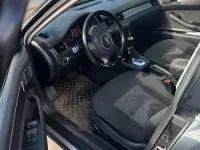 Gebraucht Audi A6 180 PS (132 kW) 2006 Schwarz Limousine