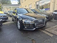 Gebraucht Audi A4 Ambition 120 PS (88 kW) 2011 Brillantschwarz Kombi