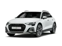 Używany Audi A3 e-tron Ambiente 204 KM (150 kW) 2025 Biały Hatchback
