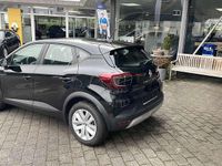 Gebraucht Renault Captur Evolution 140 PS (102 kW) 2023 Sternenschwarz SUV