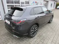 Gebraucht Honda ZR-V Advance 143 PS (105 kW) 2023 Ruse black m. SUV