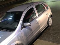 gebraucht Opel Corsa 1.2