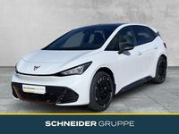 Gebraucht Cupra Born 169 kW (231 PS) 2026 Weiß Kleinwagen
