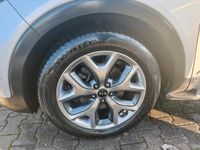 Gebraucht Kia Sorento Platinum 200 PS (147 kW) 2016 Silber SUV